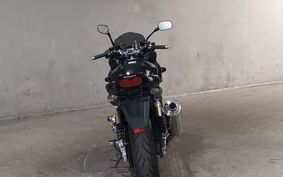 HONDA CB1300SF BOLDOR 2011 SC54