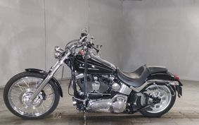 HARLEY HARLEY FXSTD1450 BSY