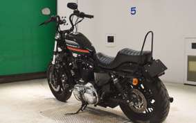HARLEY XL1200XS 2020