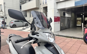 HONDA DIO 110 JK03