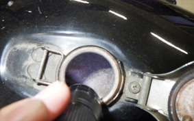 YAMAHA XS750 SPECIAL 1980 1J7