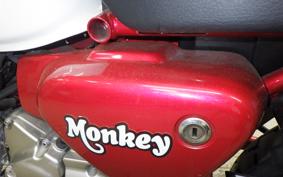 HONDA MONKEY 125 JB02