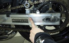 HONDA CBR400F Endurance 2 1986 NC17