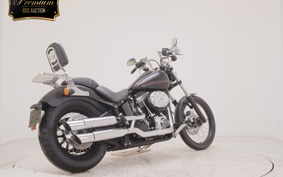 HARLEY FXS 1580 2013