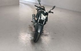 SUZUKI GSR250 GJ55D