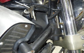 YAMAHA VMAX 1992