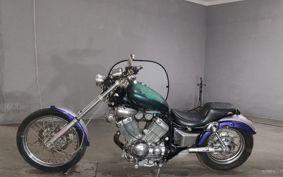 YAMAHA VIRAGO 400 2NT
