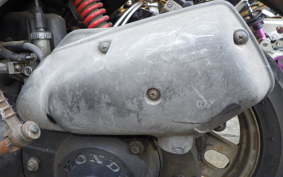 HONDA DIO GEN 2 AF27