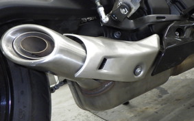 KAWASAKI ZX-25R ZX250E