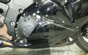 KAWASAKI ZZ1400 NINJA R A 2011
