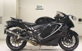 SUZUKI HAYABUSA Gen.3 2022 EJ11A