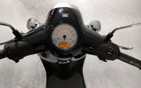 HONDA GIORNO AF77