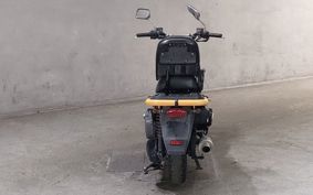 HONDA PS250 MF09