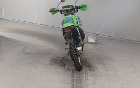 KAWASAKI KDX125 SR DX125A