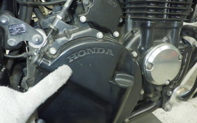 HONDA CB750 GEN 2 2007 RC42