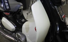 HONDA C125 SUPER CUB JA48