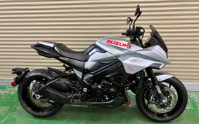 SUZUKI KATANA 2019 GT79B