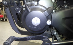 HONDA REBEL 250 2006 MC49