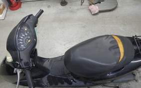 HONDA DIO Gen.6 2022 AF62