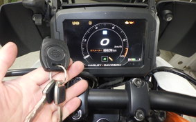 HARLEY ﾊﾟﾝ AMERICA1250S 2022