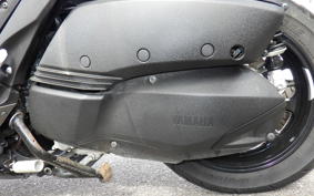 YAMAHA TRICITY 300 2021 SH15J