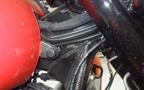 HARLEY FLHXS 1870 2019