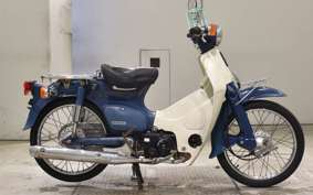 HONDA C50 SUPER CUB AA01