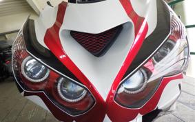 KAWASAKI ZX 1400 NINJA R A 2015