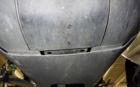 SUZUKI LET's 2 2009 CA1KA