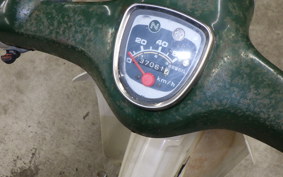 HONDA C50 SUPER CUB C50