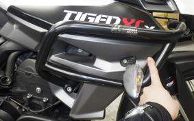 TRIUMPH TIGER 800 XC X 2015