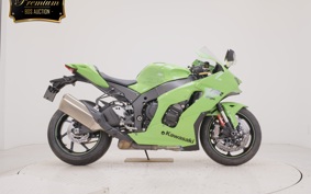 KAWASAKI ZX 10 NINJA RR 2018 ZXT02L