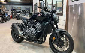 HONDA CB1000R 2023 SC80