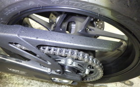 YAMAHA XSR900 2025 RN96J