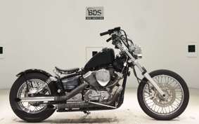 YAMAHA DRAGSTAR 250 VG05J