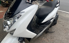 YAMAHA MAJESTYS SG28J