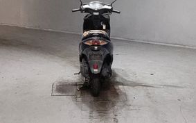 HONDA DIO AF62