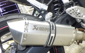 YAMAHA YZF-R25 A RG43J