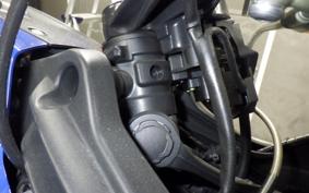 BMW K1200S 2016
