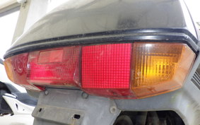 HONDA FUSION MF02