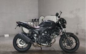 SUZUKI SV650 X 2021 VP55B