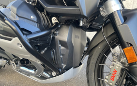 BMW R1300GS Adventure ASA 2026 0M31