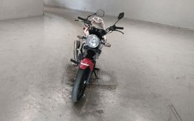HONDA CBF125 PCJ7