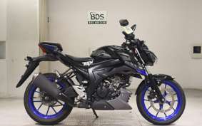 SUZUKI GSX-S125 2024 DL32D