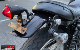 YAMAHA SR400 2001 RH01J