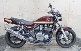 KAWASAKI ZEPHYR 1100 2006 ZRT10A
