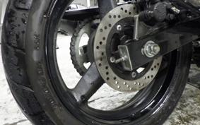SUZUKI GSR250F 1998