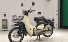 HONDA LITTLE CUB E