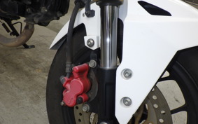 HONDA GROM 2004 JC75