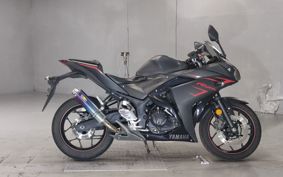 YAMAHA YZF-R25 RG10J